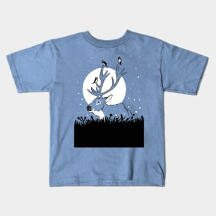 Deer Kids T-Shirt